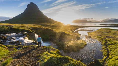 The Top 10 Places To Visit In Iceland