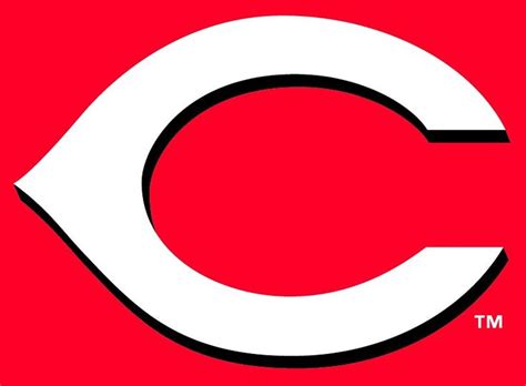Cincinnati Reds Logo | birthday parties | Pinterest | Cincinnati reds and Cincinnati