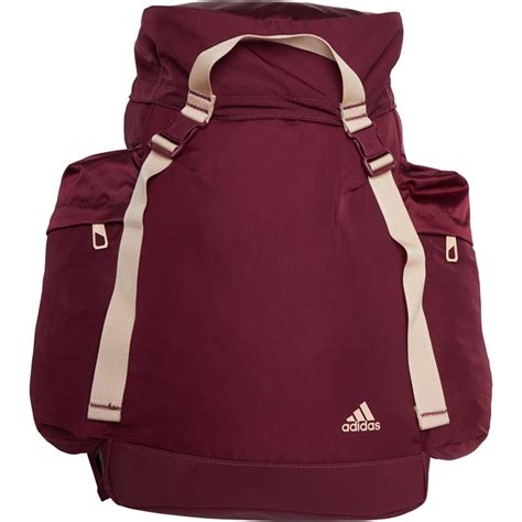 Buy Adidas Womens Sports Backpack Victory Crimsonhalo Blush