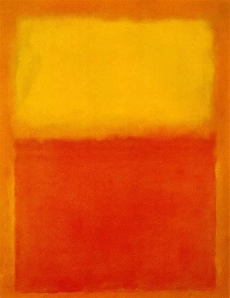 Mark Rothko Paintings Prints Biography And Mark Rothko Artwork