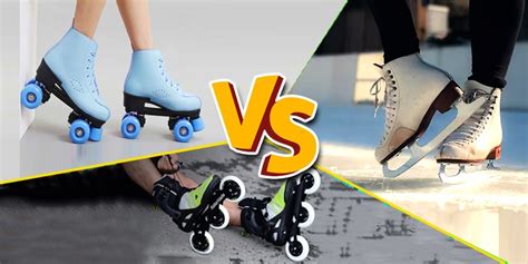 A Fast Track Review Of 90s Roller Skating