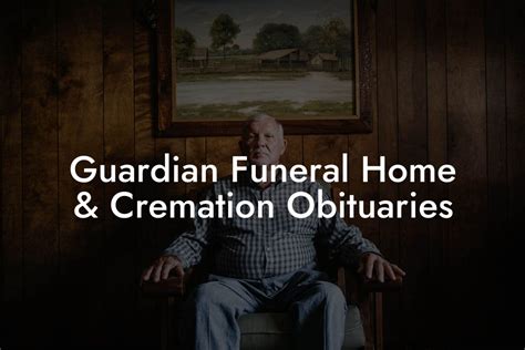 Guardian Funeral Home In Corpus Christi Texas