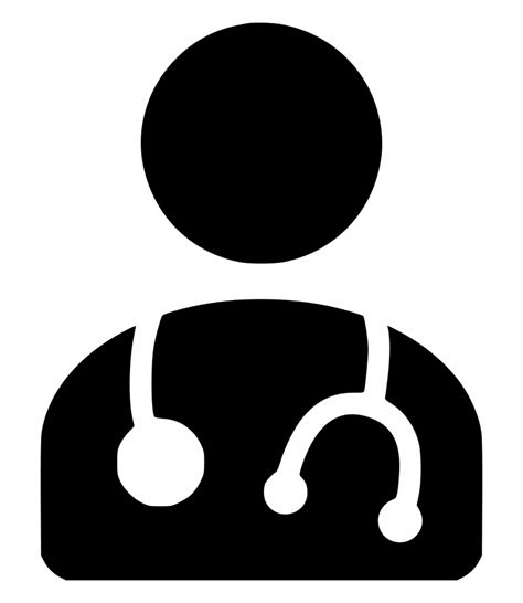 Doctor Icon Png At Collection Of Doctor Icon Png Free