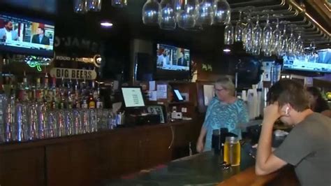 Iowa City Bar Agrees To Two Day Liquor License Suspension After