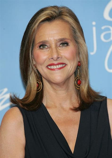 Meredith Vieira In The Press Room For 38th Annual Daytime Entertainment