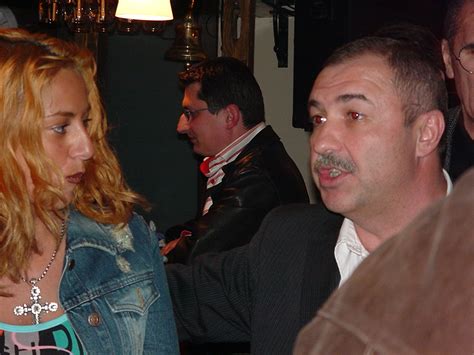 Serghei Niculescu-Mizil: Restaurant La Cena 1 - Deschidere