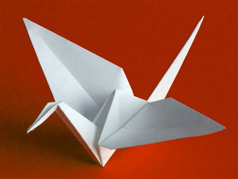 Origami Swan | Someone Has Built It Before
