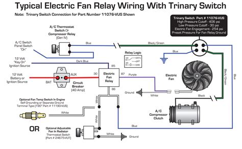 Kenworth T800 Trinary Switch Wiring Diagram - Wiring Diagram Pictures