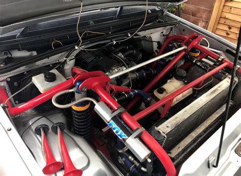 2001 land rover discovery td5 es (as purchased) this website is all about my land rover discovery 2, and the modifications and extra's i will be adding as time goes on in preparation to make her more useable both on and off road. For Sale: Land Rover Discovery 2 with BMW M3 engine ...