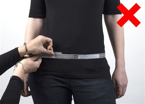 Can you measure your body with measuring tape? How To Take Measurements And What Can Go Wrong