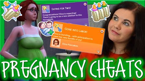 How To Have Twins In Sims 4 Cheats Acetovendor