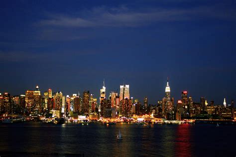 The Best Views of New York City are from New Jersey! | You Don't Know