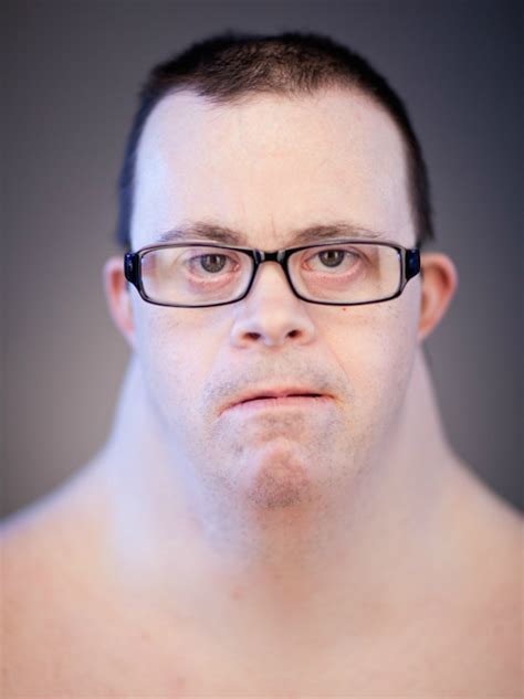 Rick Ashley Photographs People With Down Syndrome The Mighty