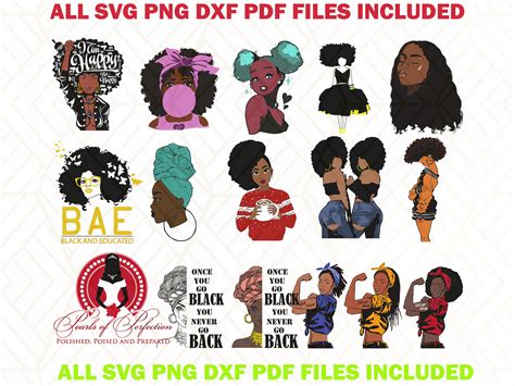 Free Free 53 Svg Png Black Fathers Matter Svg SVG PNG EPS DXF File