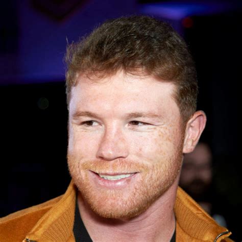 Watch Canelo Álvarez Sings With Grupo Firme At Daughters Quinceañera