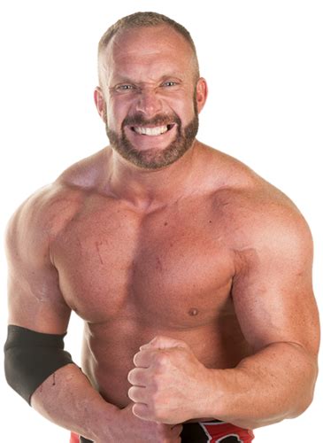 Defiant Wrestling Johnny Moss