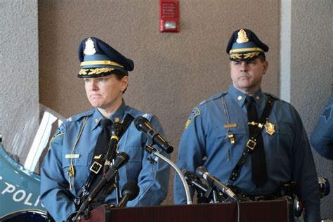 How They Got Caught Mass State Police Overtime Scandal Began With Investigation Of One Trooper