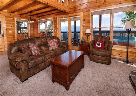 Check spelling or type a new query. Pigeon Forge Cabins - Black Bear Ridge Mountain Views