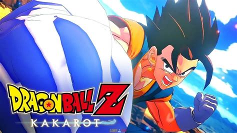 Dragon Ball Z Kakarot Ps4 Version Full Free Game Download Gf