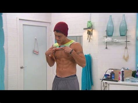 There's more to big brother's house than meets the eye in an unpredictable, addictive and thrilling new season. Big Brother - Cody's Abs - Feed Highlight - YouTube