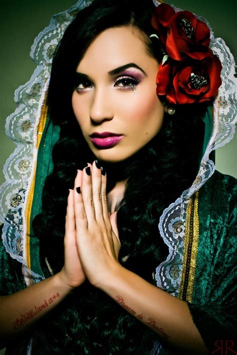 372 Best Images About Chola Style Love It On Pinterest