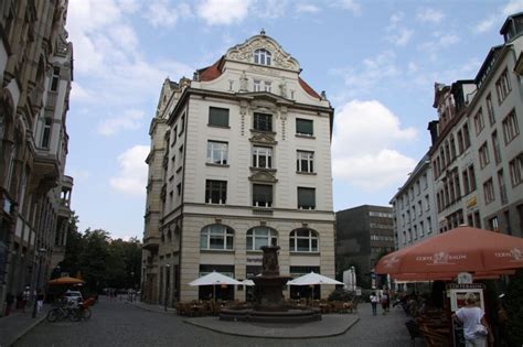 Prenota subito nel nostro hotel. Lipsia-Haus - Leipzig-Days