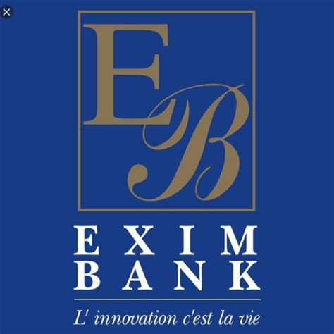Job Opportunity At Exim Bank Credit Admin Manager March 2021