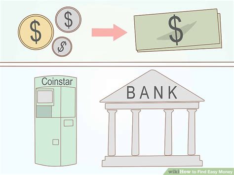 We all use the internet to search for topics, whether its recipes, news, travel destinations, jobs and a ton of other things. How to Find Easy Money: 13 Steps (with Pictures) - wikiHow
