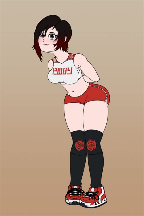 Ruby Attempt 1 Jlullaby Style By Broniesforthewin On Deviantart