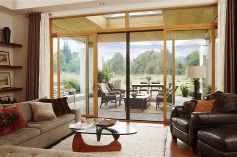 In fact, for openings that are wider than 16 feet, i think a motorized screen can end up costing less than traditional screening. Benefits of Installing Retractable Screen Doors and ...