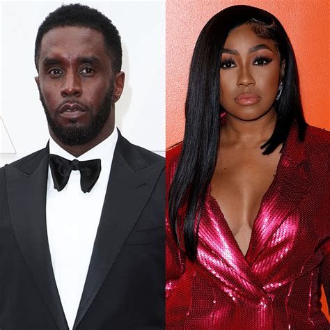 Diddy Slams Claim That Yung Miami Is His Side Chick