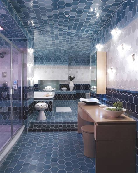 Nyc The Most Incredible Designers That Produce Impressive Bathrooms