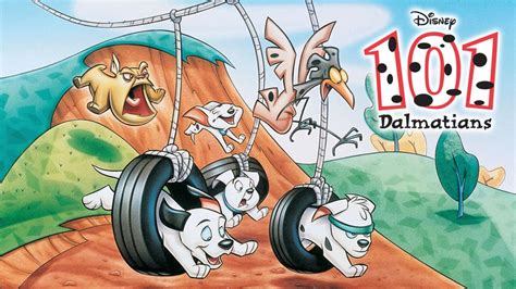 Watch 101 Dalmatians Series Full Episodes Disney