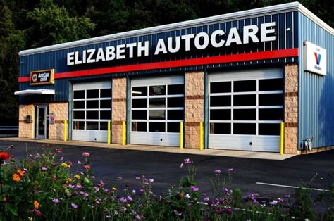 Elizabeth Autocare Ase Certified Mechanics Aaa Auto Repair Shop