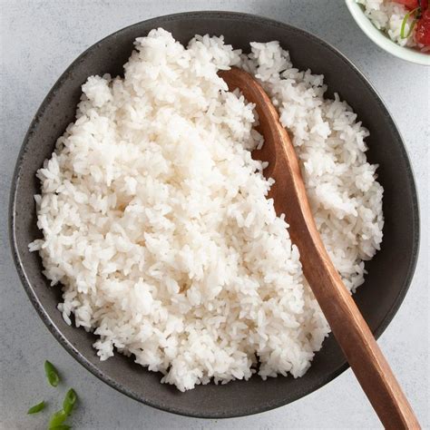 How To Fix Mushy Rice And Other Common Rice Mistakes Taste Of Home