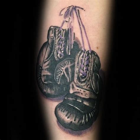 Maybe you would like to learn more about one of these? 70 Boxing Gloves Tattoo Designs For Men - Swift Ink Ideas
