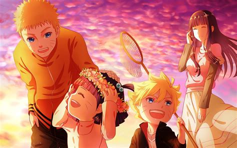 Naruto And Hinata Wallpapers 79 Pictures