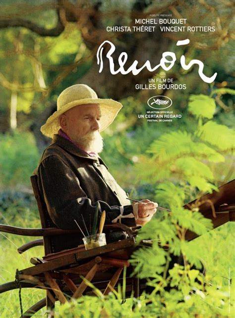 Sección Visual De Renoir Filmaffinity