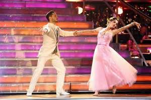 Kelly Monaco Dancing With The Stars All Stars Paso Doble Performance
