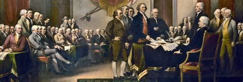 Continental Congress 17741781 Legends Of America