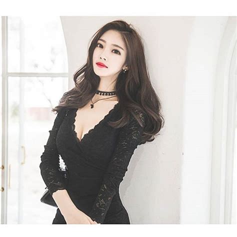 Hot And Gorgeous Seoul Escort Girls Invite One For Intimacy And Romantic Moments