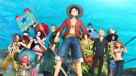 One piece pirate warriors 3 lands on switch with a deluxe edition that keeps all the pros and cons from the original release: One Piece Pirate Warriors 3 Review