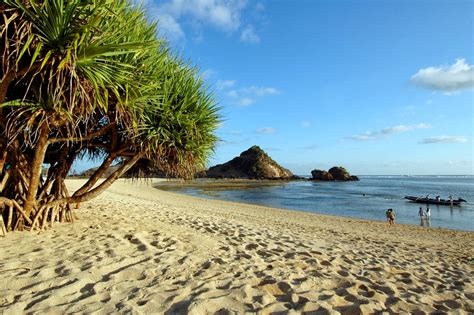Most Beautiful Kuta Beaches In The World
