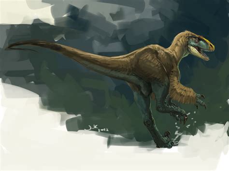 Raptor Sketch Ancient Animals Prehistoric Animals Prehistoric Creatures