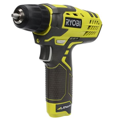 How should i dispose of lithium ion batteries? Ryobi 8-Volt Lithium-Ion Drill Kit-HP108L - The Home Depot