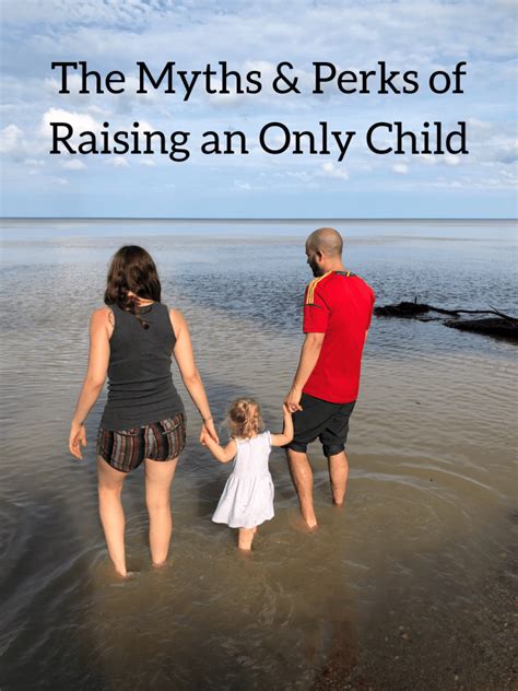 Why We Are One And Done Raising An Only Child Only Child Co Parenting