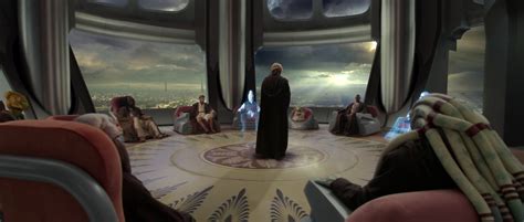 Jedi Council Wallpapers Wallpaper Cave