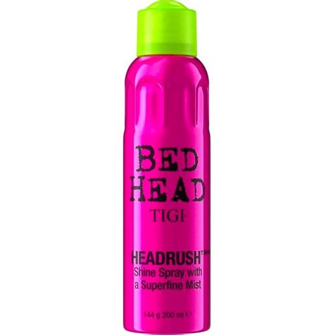 Tigi Bed Head Headrush Spray