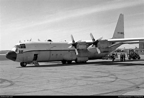 Aircraft Photo Of 7t Whd Lockheed C 130h 30 Hercules L 382