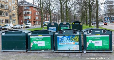 Halaman dalam kategori masyarakat asia. Pengelolaan Sampah Di Negara Maju, Mulai dari Asia Sampai ...